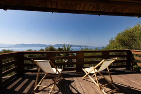 Mare E Monti Chalets